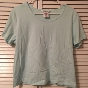 Woman’s Secret Treasures shirt size 1XL